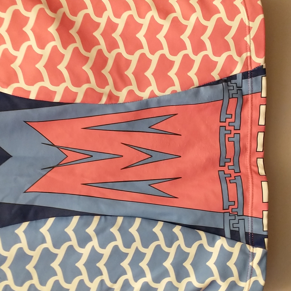 Limeapple Rashguard Swimsuit Set - Size 14 NWOT - Picture 4 of 11
